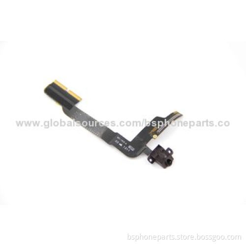 Audio Volume Flex Cable for iPad 3